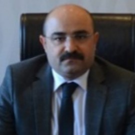 Hayrettin Baskın