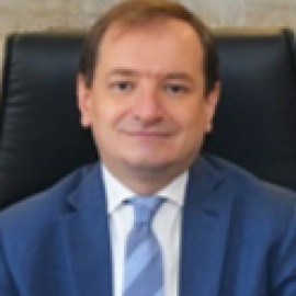 Cem Gümrükçü