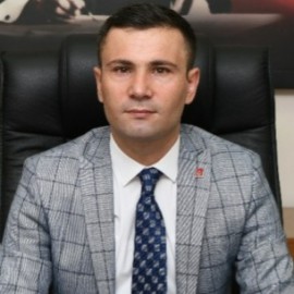 Mustafa Emre KILIÇ