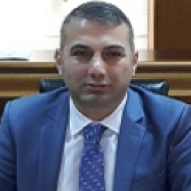 Dr. Muhammed Lütfi KOTAN