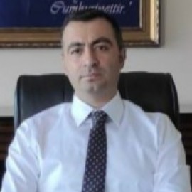 Faruk DOĞRU