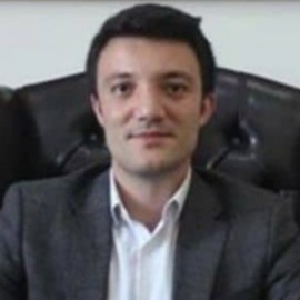 Mesut Ozan Yılmaz