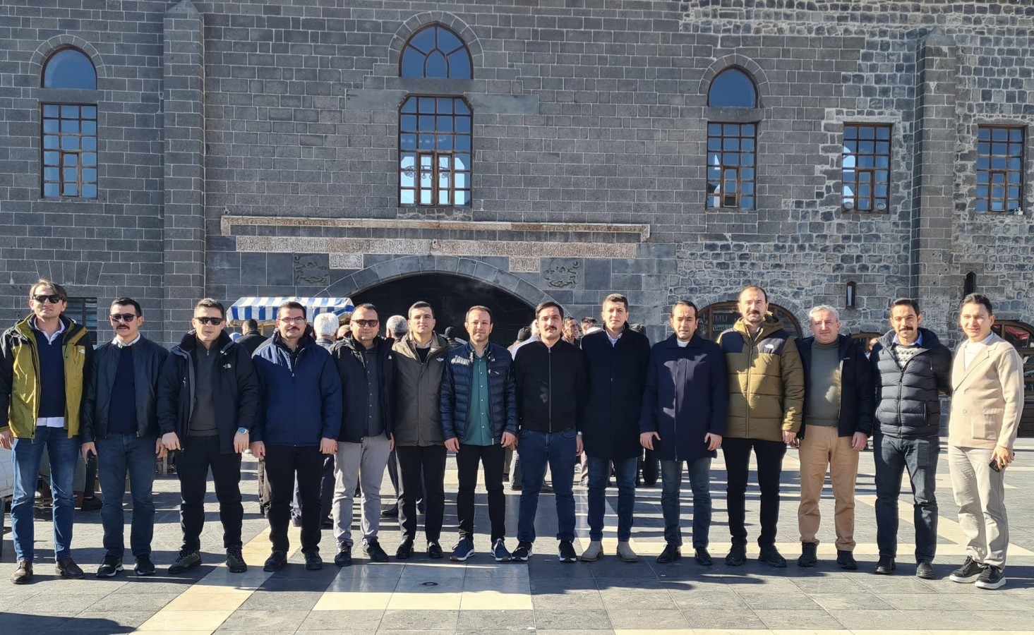 106. dönem kardeşliği;