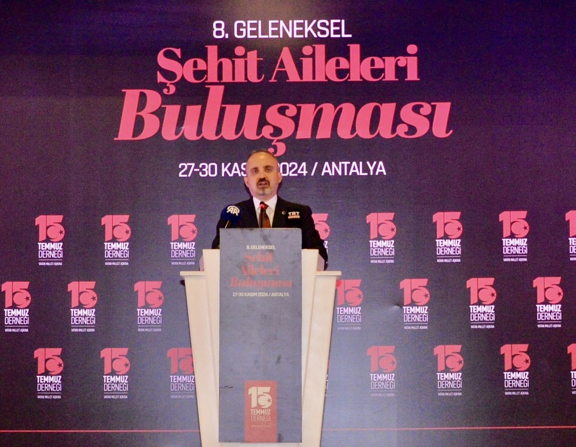 Bülent Turan