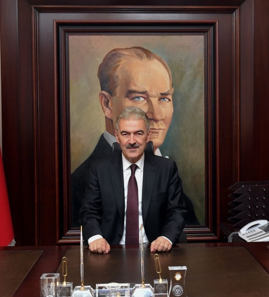 Erol AYYILDIZ;