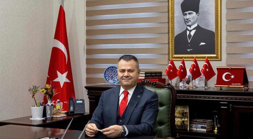 Kadir Sertel OTCU