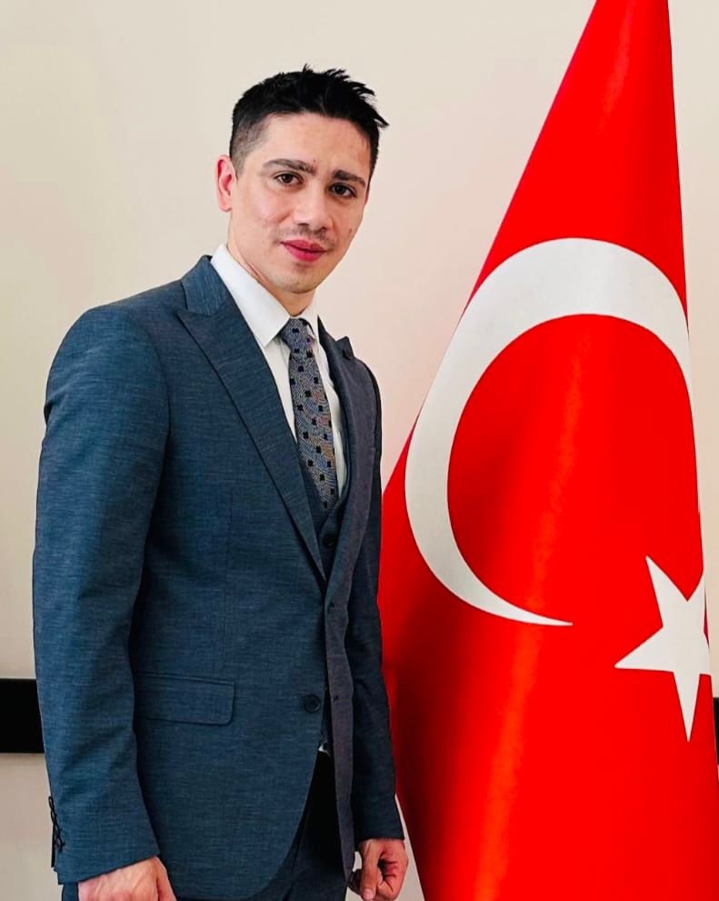 Yunus Emre SAKIZCI