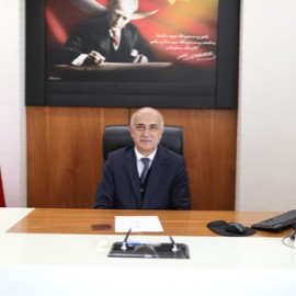 Osman Aslan CANBABA