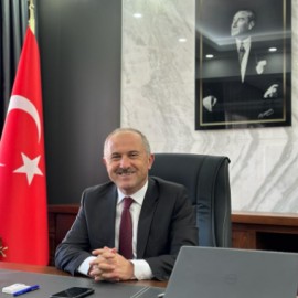 Zafer Karamehmetoğlu