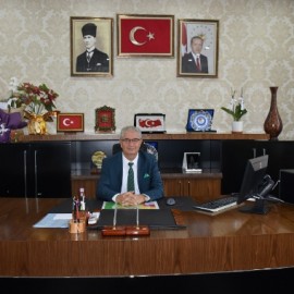 Hulusi DOĞAN