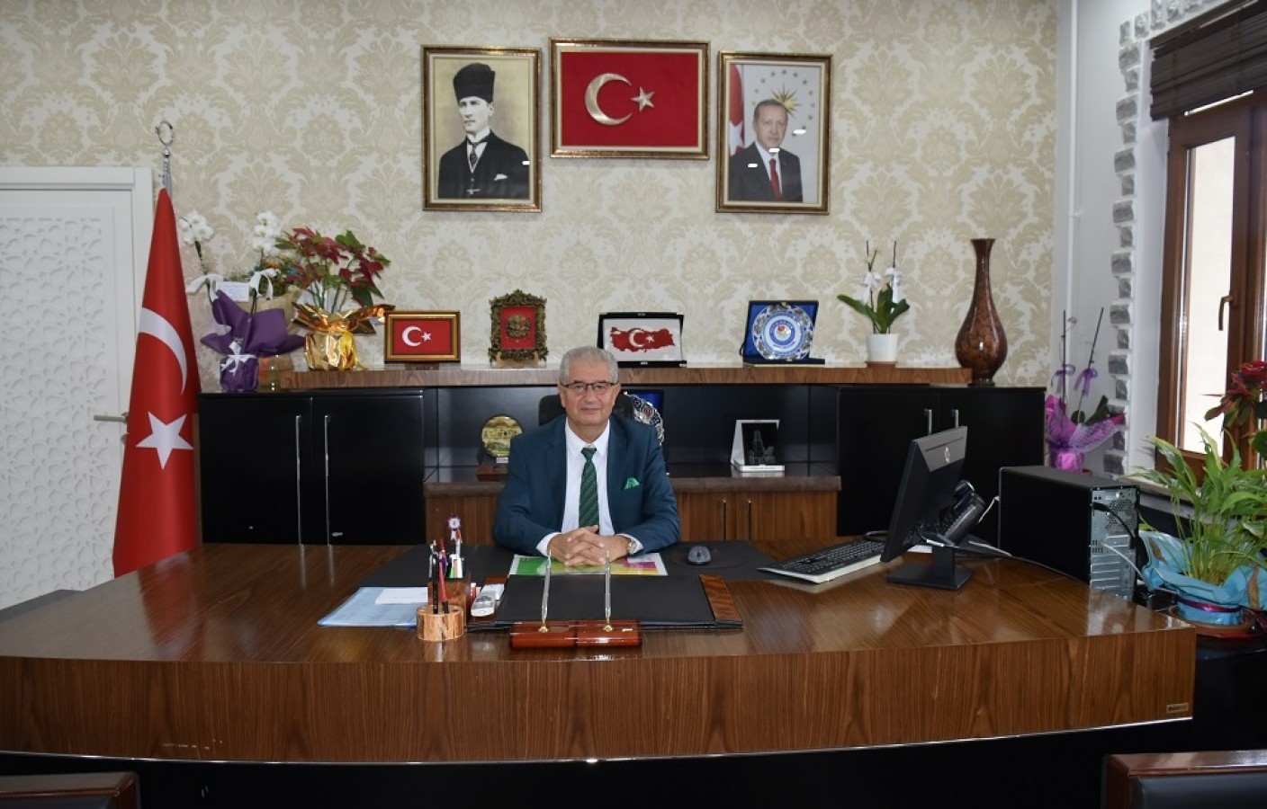 Hulusi DOĞAN;