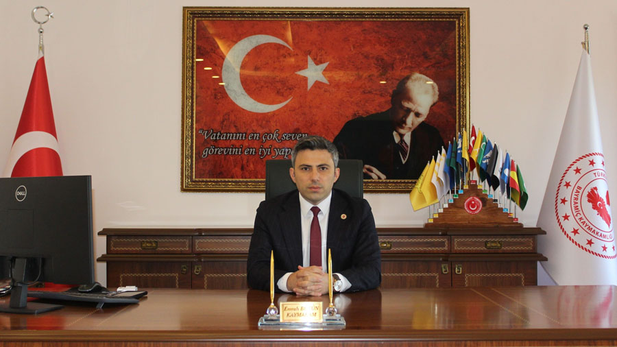 Emrah BÜTÜN