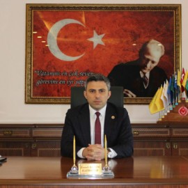 Emrah BÜTÜN
