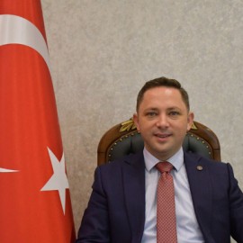 Ercan KAYABAŞI