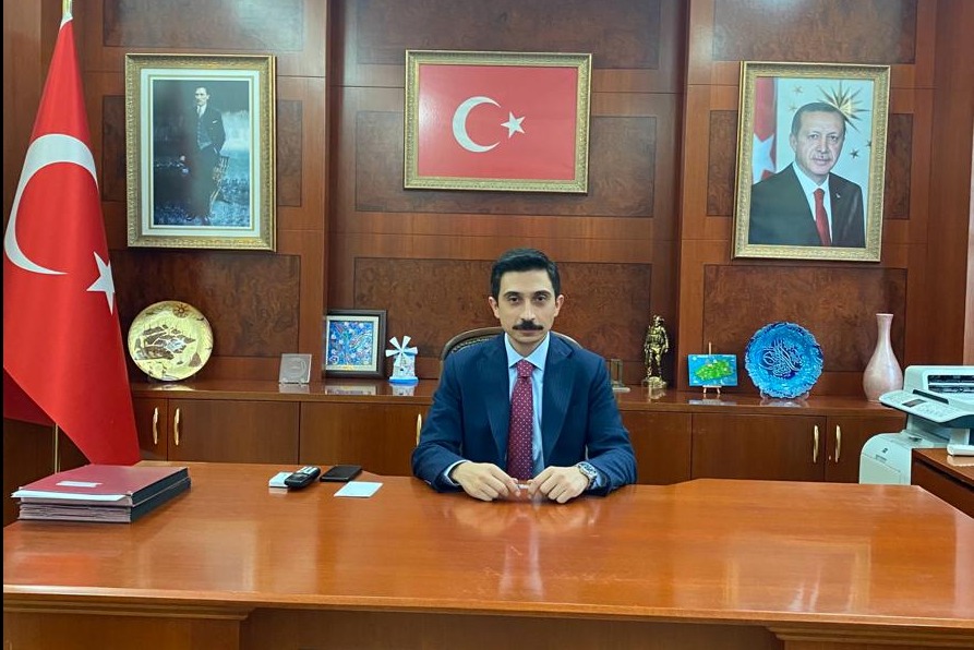 Nurbaki YALÇIN;