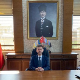 Mehmet Can İrdelp