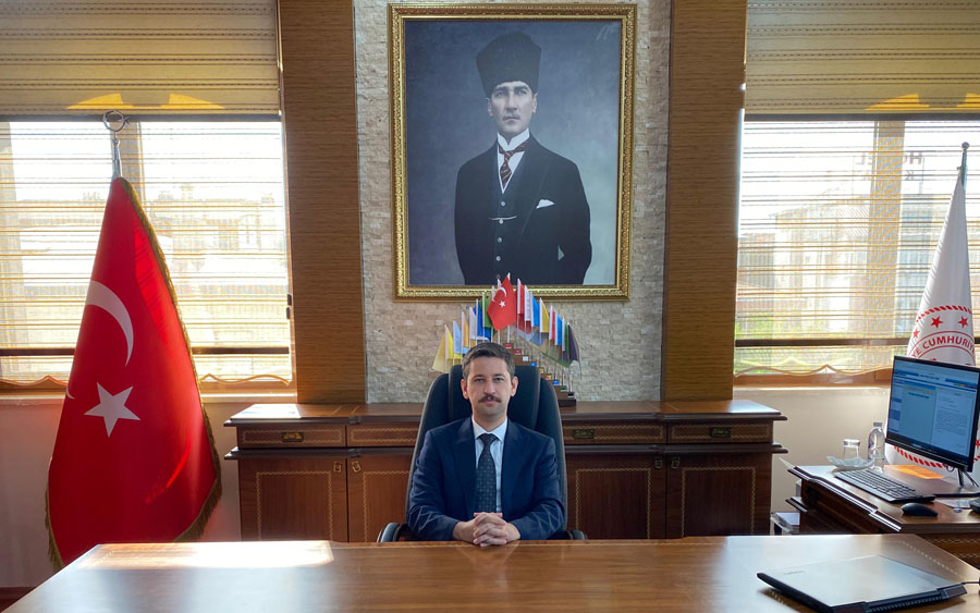Mehmet Can İrdelp;