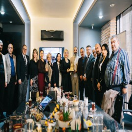 Teknokent ve Anadolu Kimya’dan dışa bağımlılığa karşı milli adım