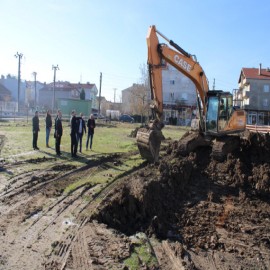 “Eğitim yatırımları hız kesmeyecek”