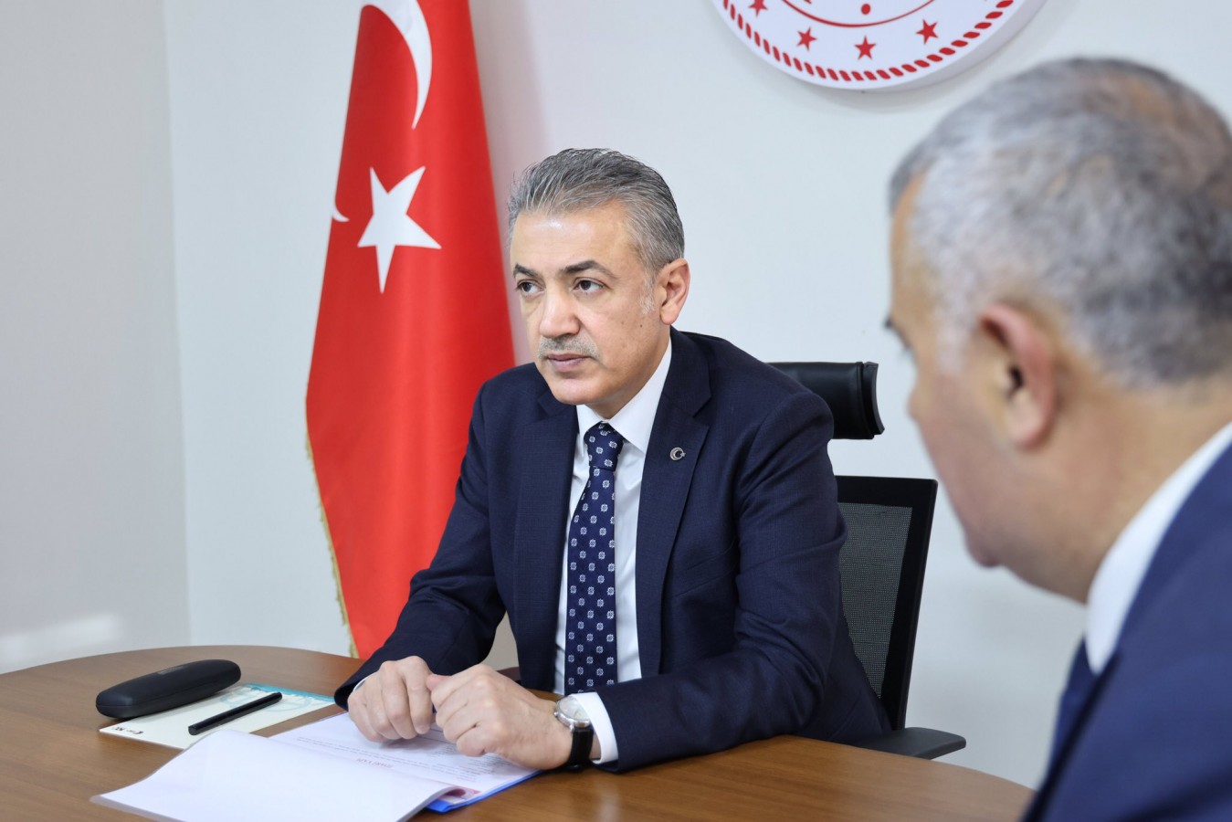 “Hizmetin gecikmesi yapmamakla aynıdır”