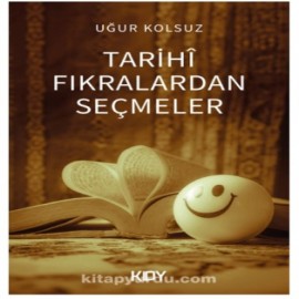 Yeni yılda yeni kitap