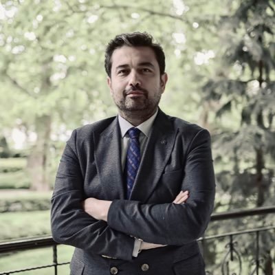 MİA Hukuk Danışmanı Altıparmak, İletişim Şûrası'na davet edildi;