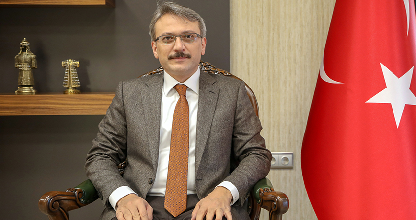 Kadir EKİNCİ