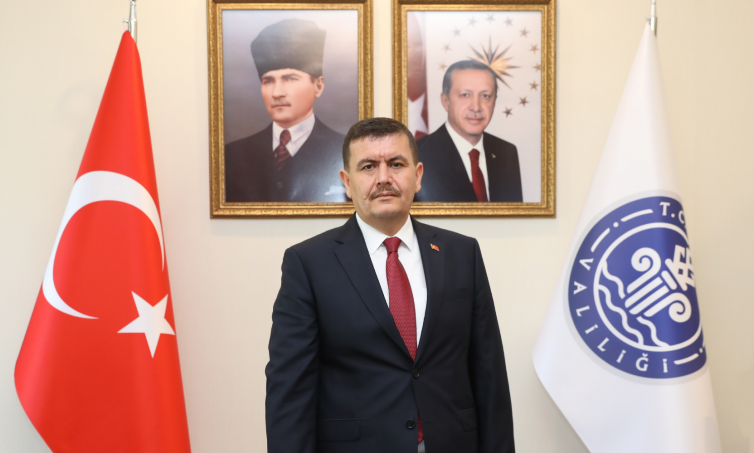 Ali ARSLANTAŞ;