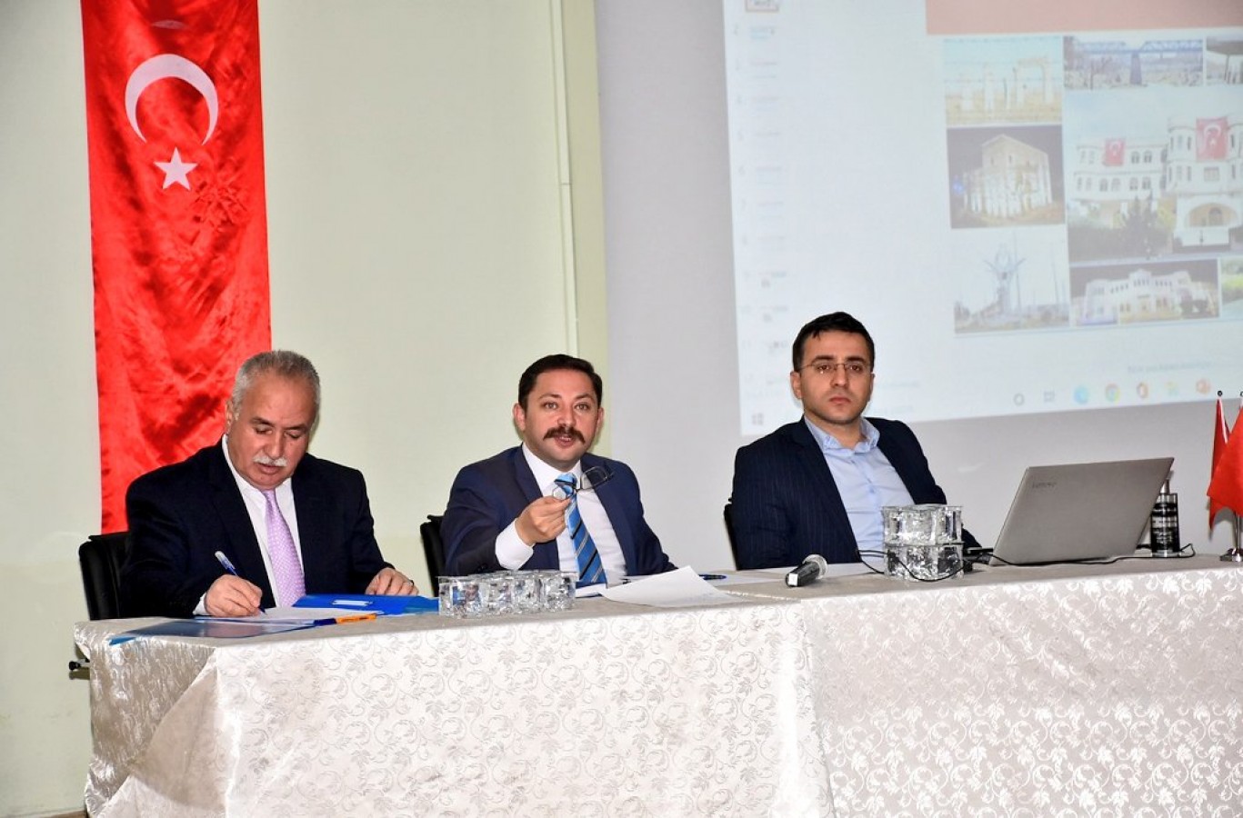 "2023 yılında yatırımlarımızı katlayacağız"