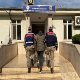 Şanlıurfa'daki 36 firari yakalandı