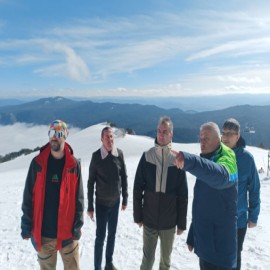 "Keltepe, Karabük’ün turizm potansiyeline önemli katkılar sunuyor"