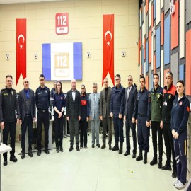 "Bu kutsal görev; yüksek bir adanmışlık gerektiriyor"