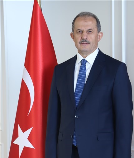 İbrahim Taşyapan