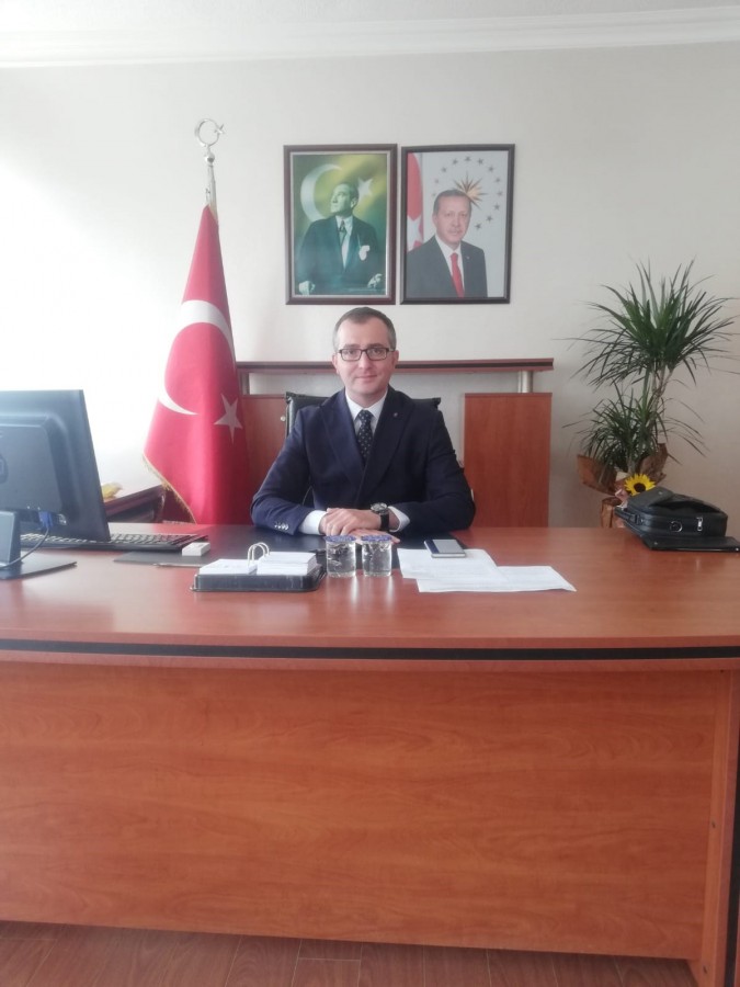 Mehmet Naim AKGÜL;
