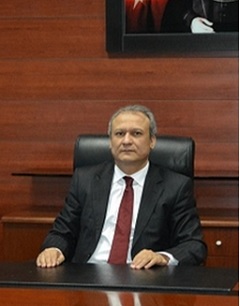Ali PARTAL;