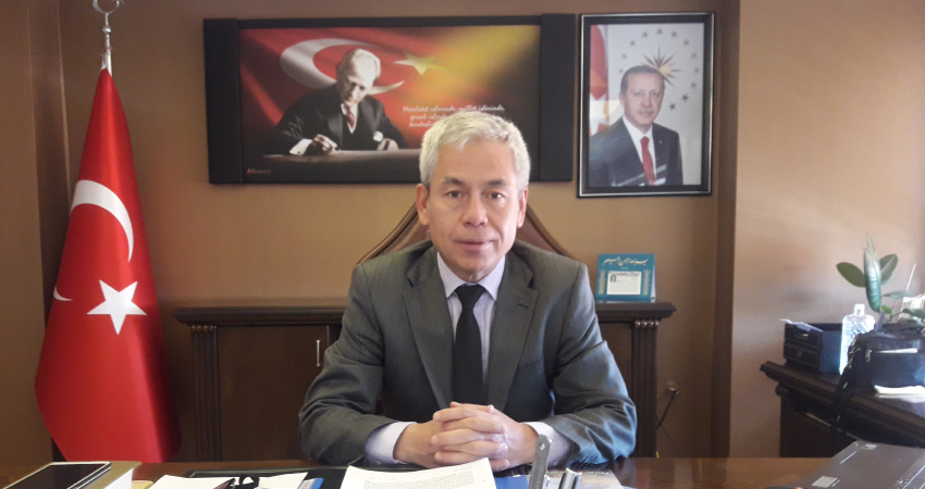 Akgün CORAV