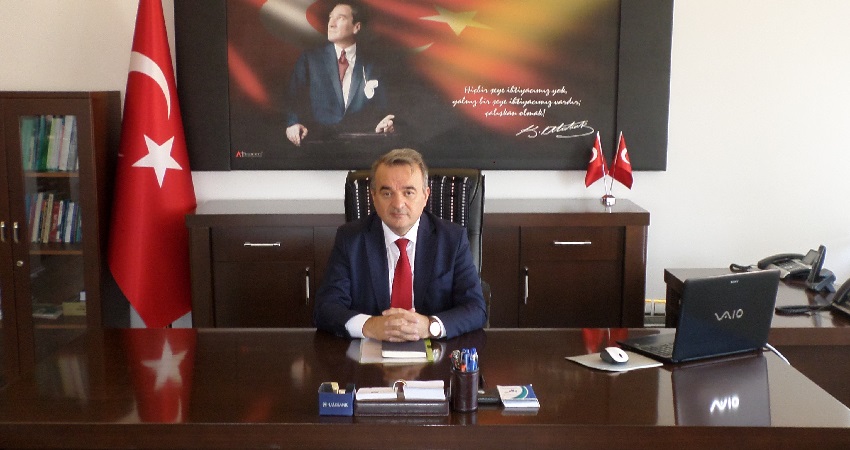 Adem ÖZTÜRK