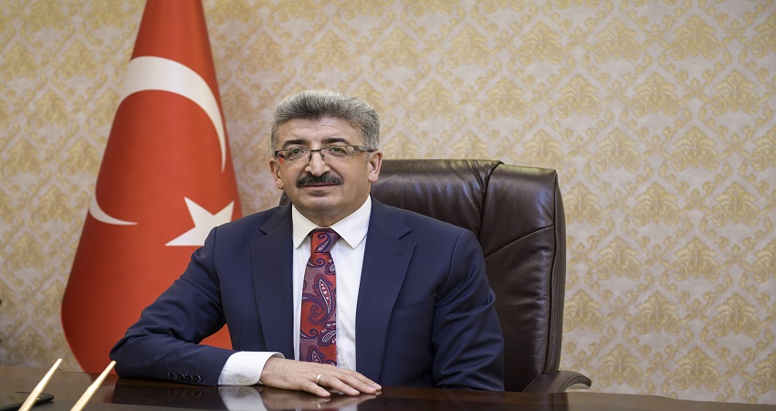 Mehmet Emin Bilmez