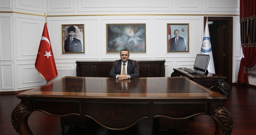 Muhammet Fuat Türkman;