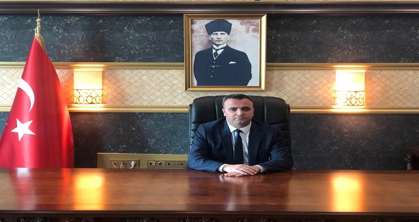 Bayram Yıldız;