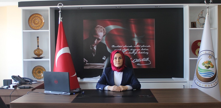 Elif Nur SAÇAL;