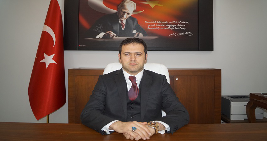 Eyüp FIRAT;