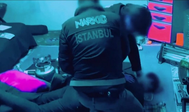 Bakan Yerlikaya'dan zehir tacirlerine gözdağı