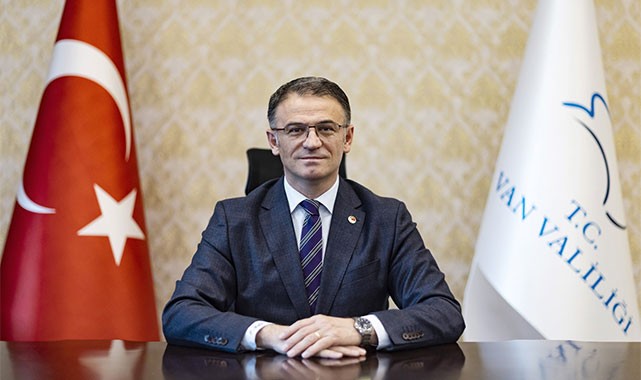 Van'ın düşman işgalinden kurtuluşunun 107. yılı...