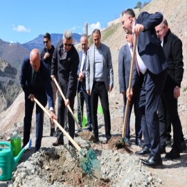 Artvin'in tarımsal potansiyeli artacak