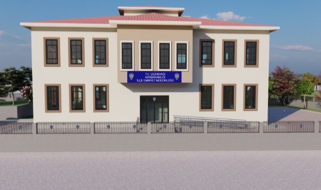 Vali Demiryürek’ten Kırşehir’e çifte müjde