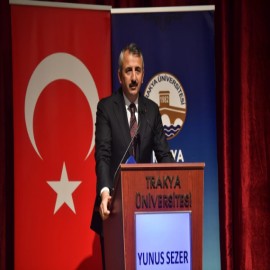 "İlimizin güzellikleri gelecek nesillere aktarılacak"