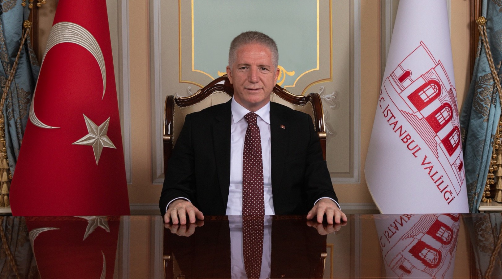 Vali Gül görüntüyü paylaşıp uyardı:;