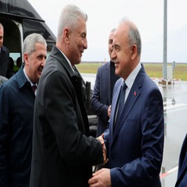 Bakan Bolat'tan üretici ve ihracatçıya vergi indirimi müjdesi!