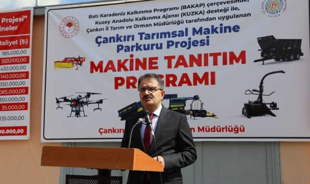 “Üretmezsek bir şekilde satın alacağız”